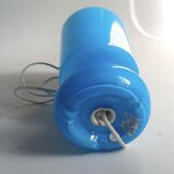 Table lamp Lykta opaline blue