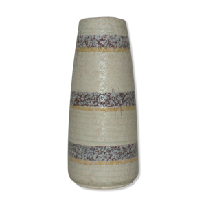 Vase modèle des années