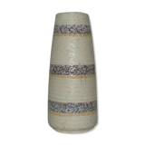 Large model vase of the 50s