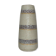 Large model vase of the 50s