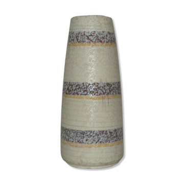 Vase modèle des années 50