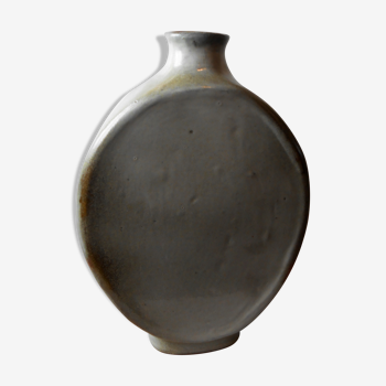 Vase a flower ceramic