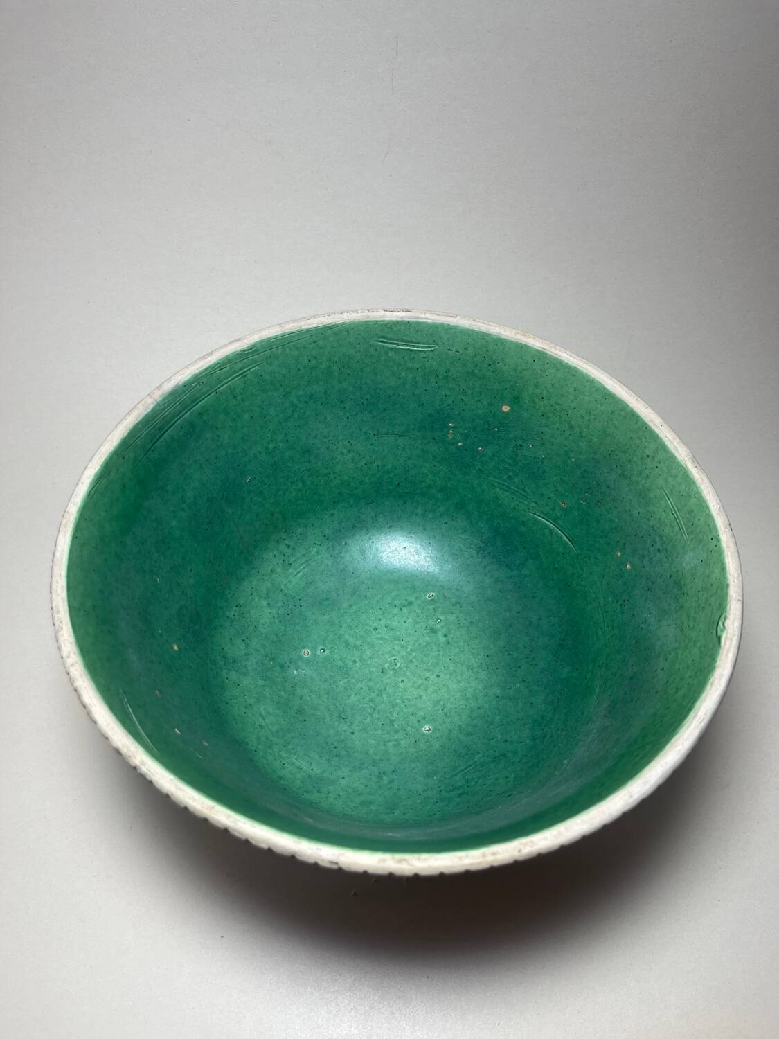 Ceramic cup