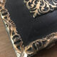 Napoleon III style mirror