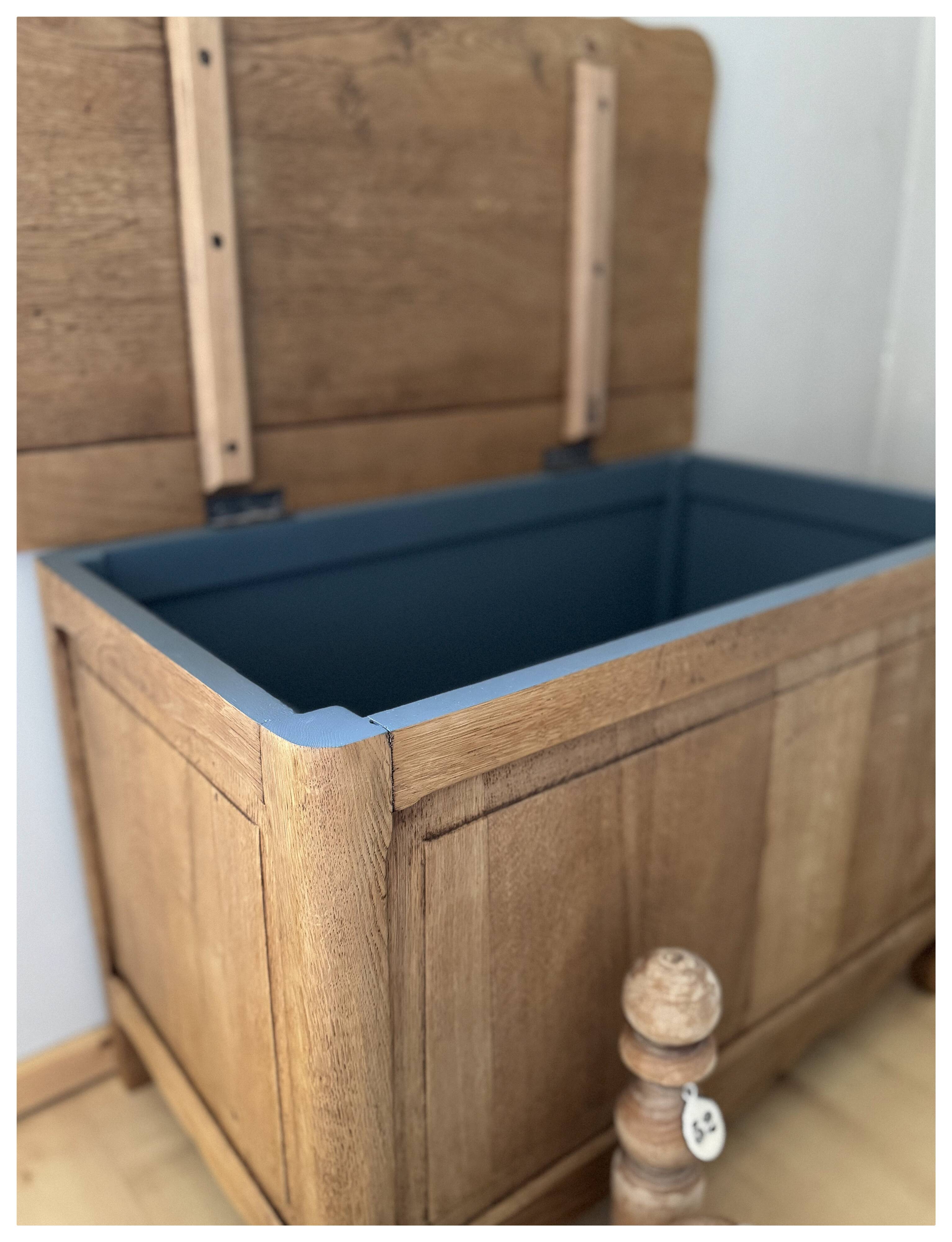 Toy chest