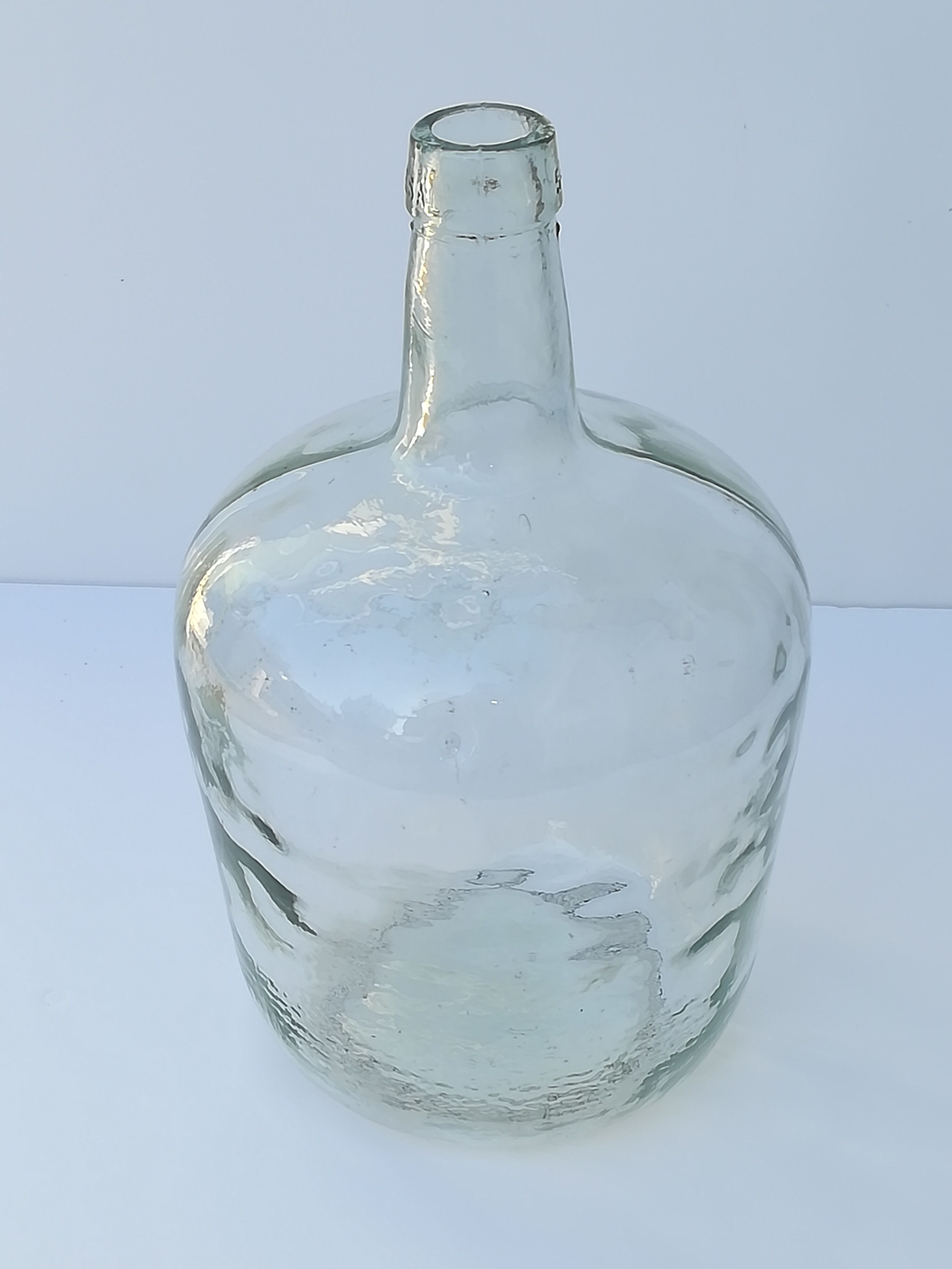 Dame-Jeanne transparente 5L