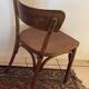 Chaise bistrot
