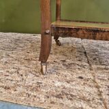 Renovated side table