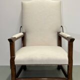 Italian ratchet chair