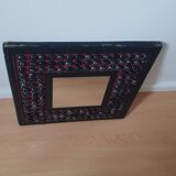 Miroir noir Lydie Eyraud