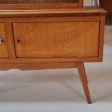 Vitrine du milieu du siècle