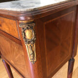 Bedside table