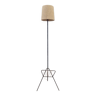 Tripod floor lamp 1950