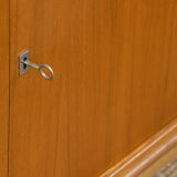 scandinavian enfilade – 260 cm