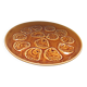 Oyster dish