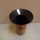Vase vintage Rosenthal porcelaine noire
