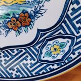 Villeroy and boch porcelain plate