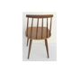 Chair teak NESTO sweden