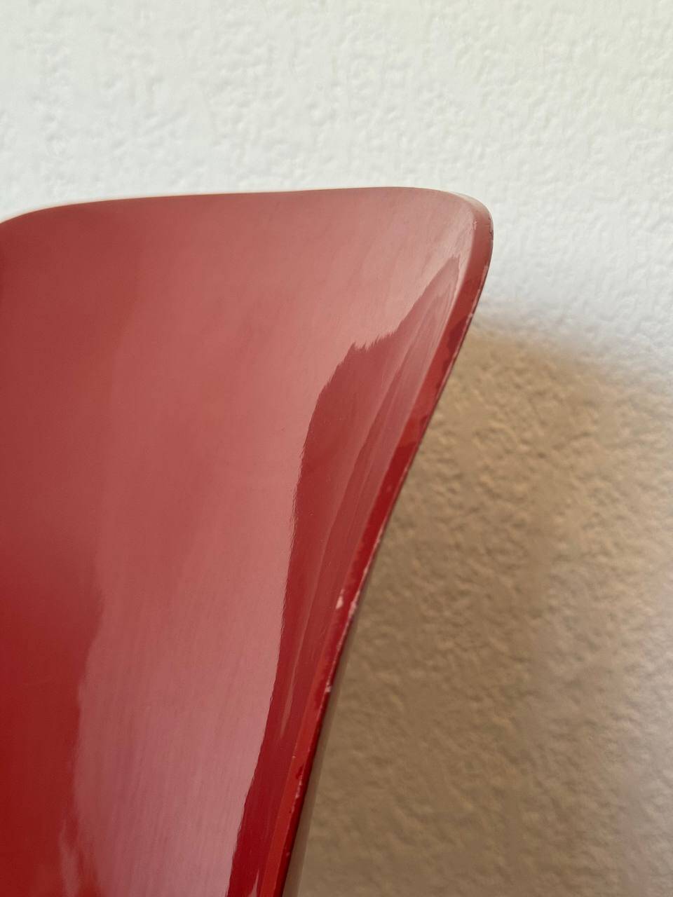 Chaise Selene de Vico Magistretti pour Artemide