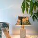 Lampe en travertin Cerri Nestore