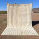 Tapis artisanal 200cmx300cm