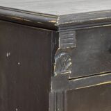 Pine Dresser, Circa 1910