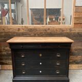 Dresser early 20th century