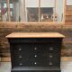 Dresser early 20th century