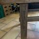 Elm coffee table