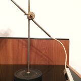Industrial Office Lamp by Jan Suchan for Elektrosvit, 1967