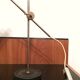 Industrial Office Lamp by Jan Suchan for Elektrosvit, 1967