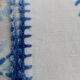 Tablecloth 110 x 110 & its 12 napkins