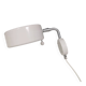 Wall lamp, by Anders Pehrsson in the 1960s for Ateljé Lyktan. Model Simris