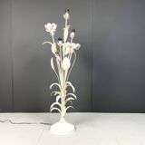 Vintage floor lamp by Hans Kögl, 1960s