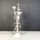 Lampadaire vintage de Hans Kögl, 1960