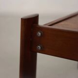 MP-41 Coffee Table by Percival Lafer for Lafer MP