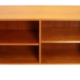 Hundevad open & variable sideboard 'Blokhus' | 214.5 cm