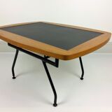 Table basse vintage 1950