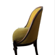 Hairdresser art deco liner