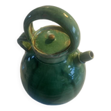Very large pottery jug - Earth - 40x28 cm