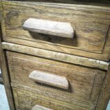 Desk minister for children