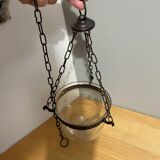Suspension