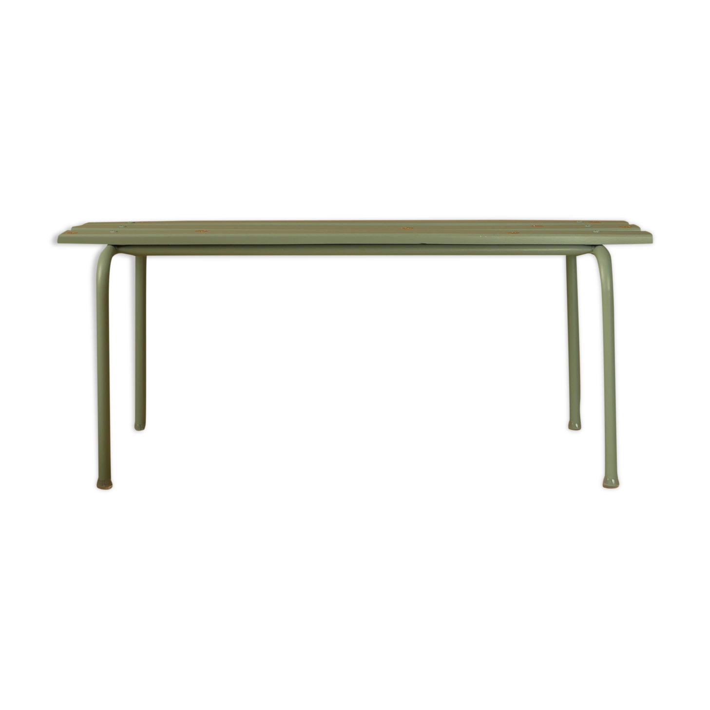 Kilkenny Blue School Bench