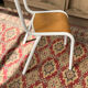 Petite 🪑 enfant 
