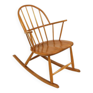 Rocking-chair scandinave, - nesto