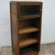 Art Deco showcase libraries