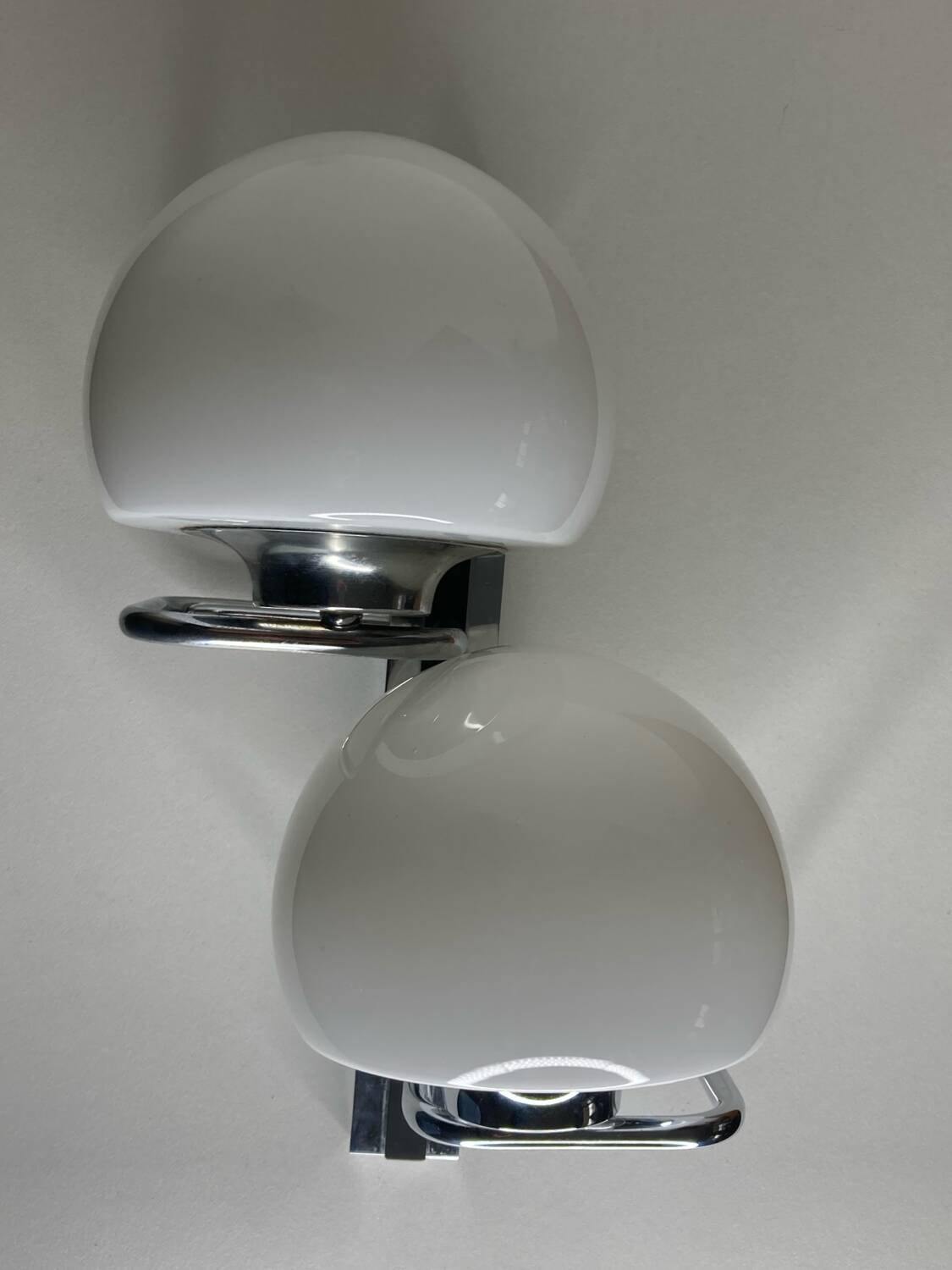Sciolari wall lamp from the 70s