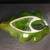 Ceramic cup forming a sheet-long.40cm