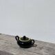 Biarritz candy box sugar bowl