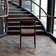 4 chaises de salle à manger danoises